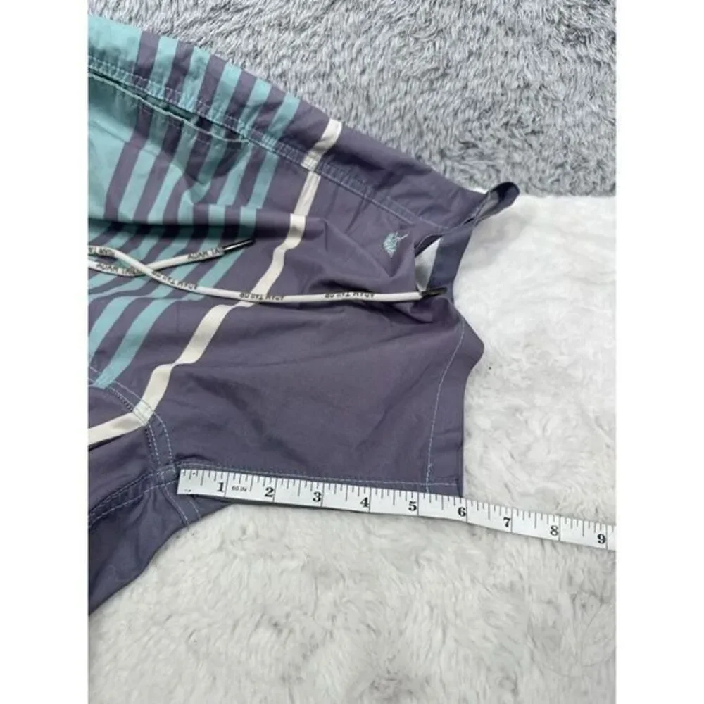 Vintage Adam Tailor Swim Trunks Size‎ Large No Stain